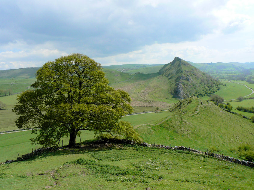 Parkhouse Hill Parkhouse Hill